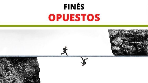 FINES-ESPAÑOL-VOCABULARIO-OPUESTOS