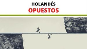HOLANDES-ESPAÑOL-VOCABULARIO-OPUESTOS