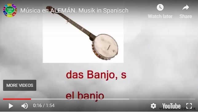 musica-español-aleman