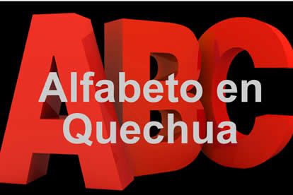 alfabeto-quechua
