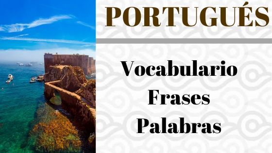 PORTUGUES-VOCABULARIO-FRASES