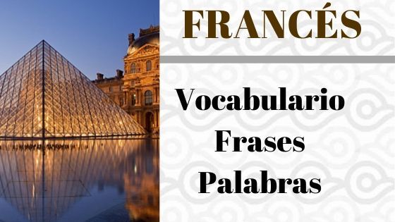 VOCABULARIO-FRANCES-FRASES