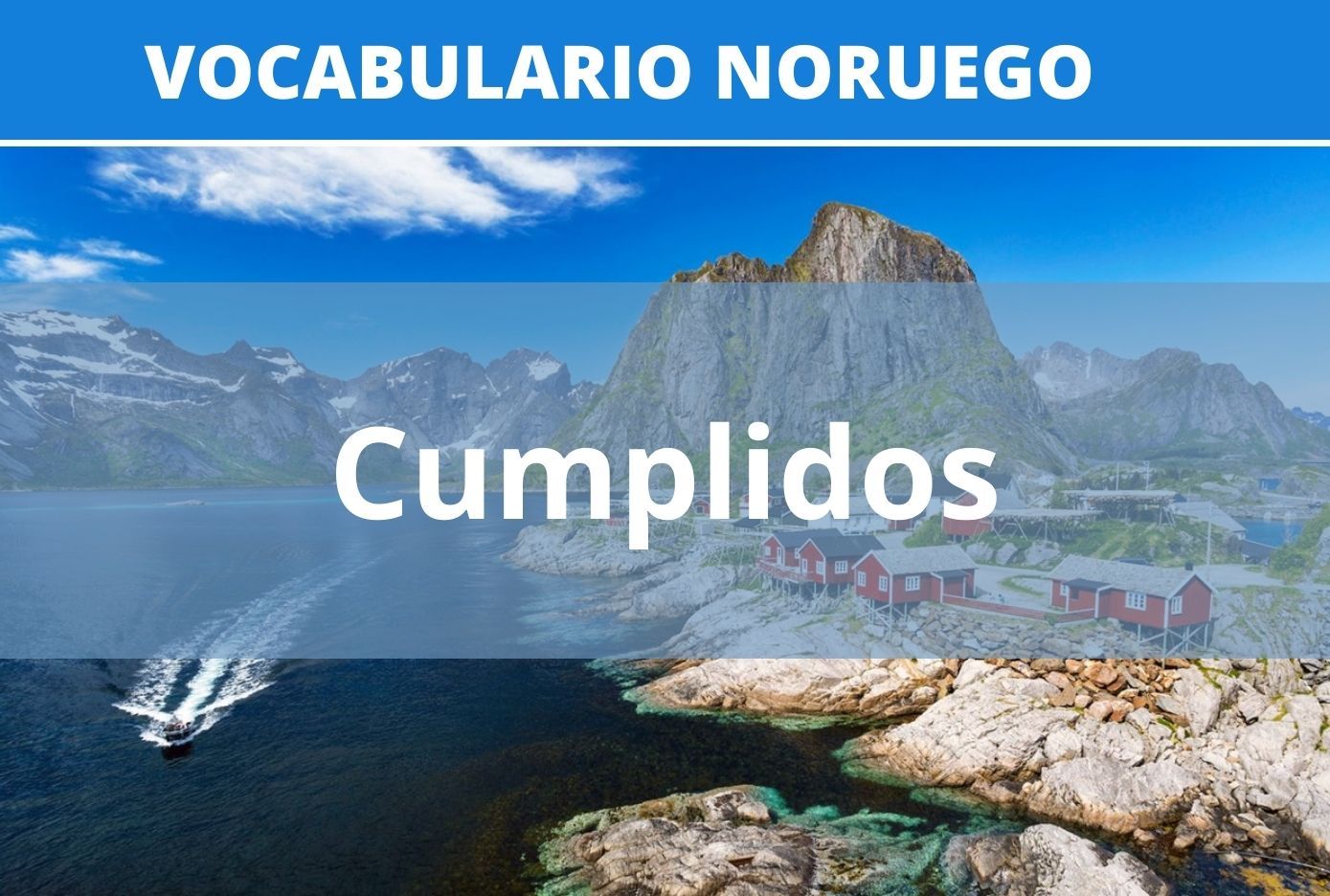 aprende a dar cumplidos en noruego