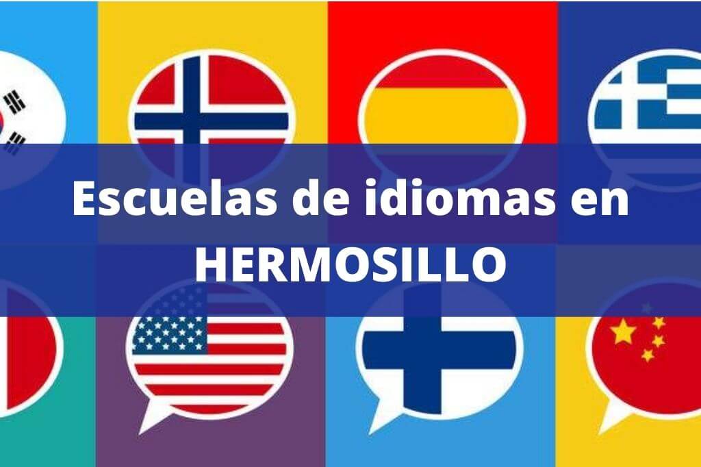 escuelas en hermosillo sonora